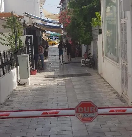 New Sedan Pansiyon Мини-отель