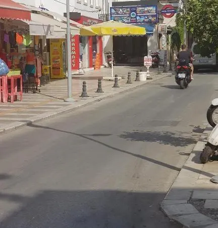 New Sedan Pansiyon Мини-отель