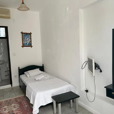 New Sedan Pansiyon * Бодрум