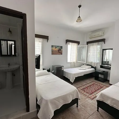 Мини-отель New Sedan Pansiyon