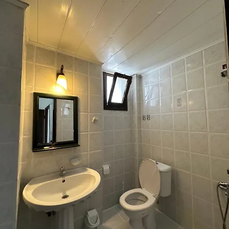 New Sedan Pansiyon Мини-отель