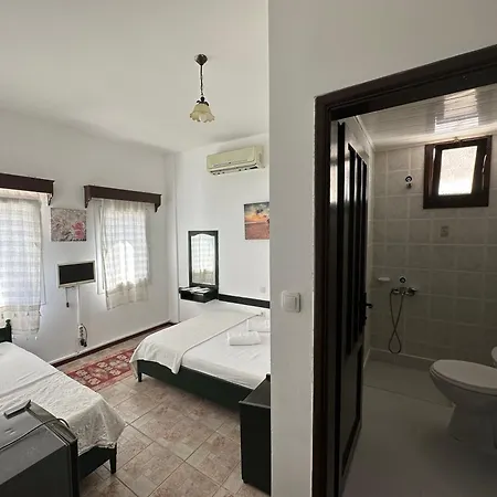 New Sedan Pansiyon * Бодрум