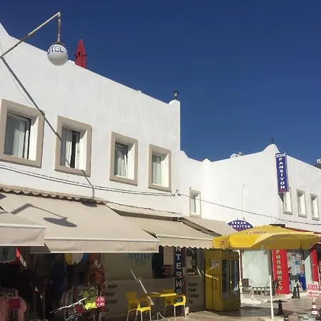 Inn New Sedan Pansiyon