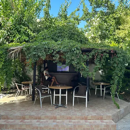 New Sedan Pansiyon Inn Bodrum