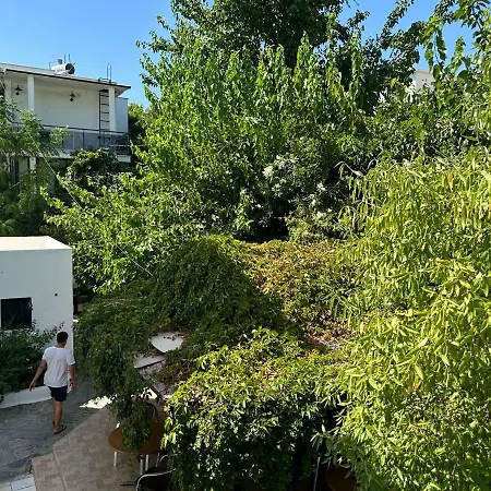 New Sedan Pansiyon Inn