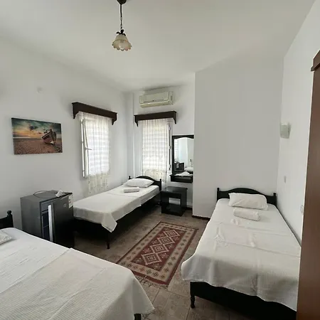 Inn New Sedan Pansiyon