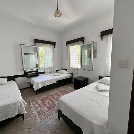 Inn New Sedan Pansiyon *