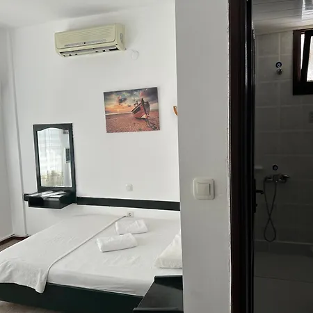 New Sedan Pansiyon * Bodrum