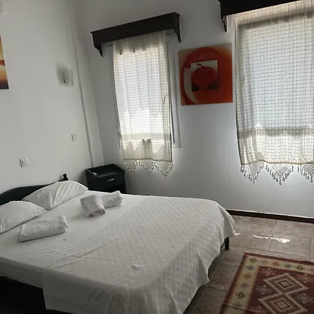 New Sedan Pansiyon *