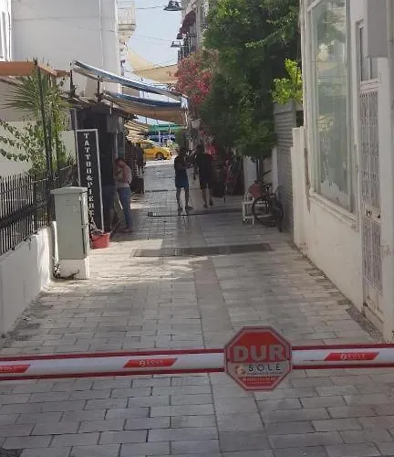 New Sedan Pansiyon Locanda