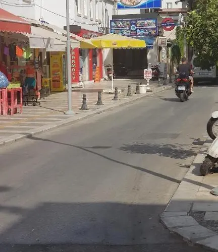 New Sedan Pansiyon Herberg