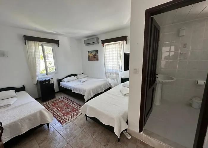 New Sedan Pansiyon Locanda