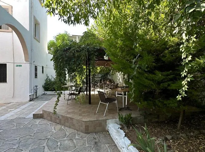 New Sedan Pansiyon * Bodrum