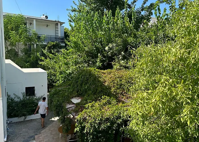 New Sedan Pansiyon Herberg