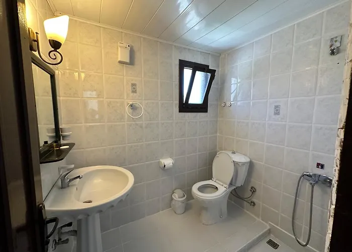 New Sedan Pansiyon Bodrum