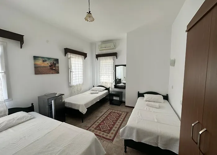 Locanda New Sedan Pansiyon