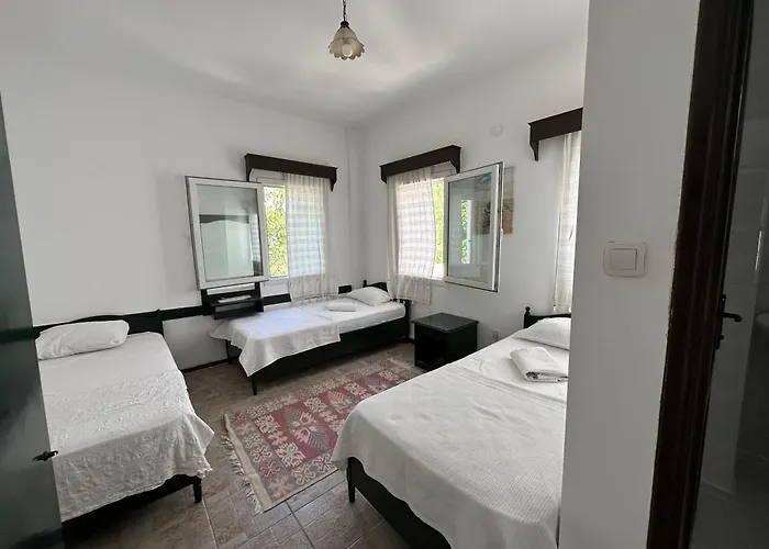 Locanda New Sedan Pansiyon *