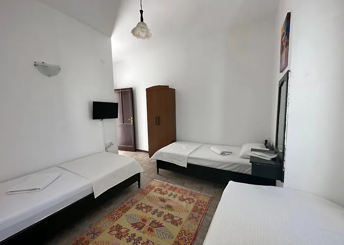 New Sedan Pansiyon *