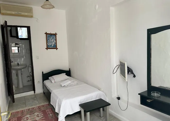 New Sedan Pansiyon * Bodrum