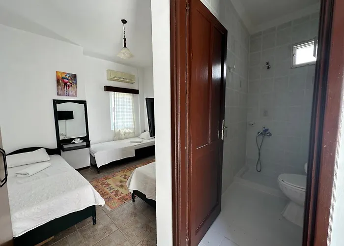 New Sedan Pansiyon Locanda