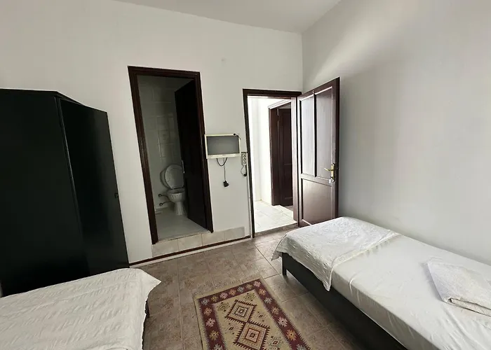 New Sedan Pansiyon Locanda *