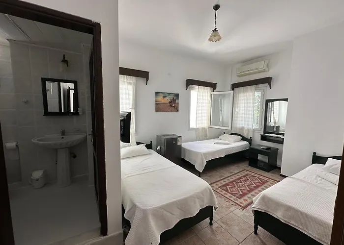 Locanda New Sedan Pansiyon