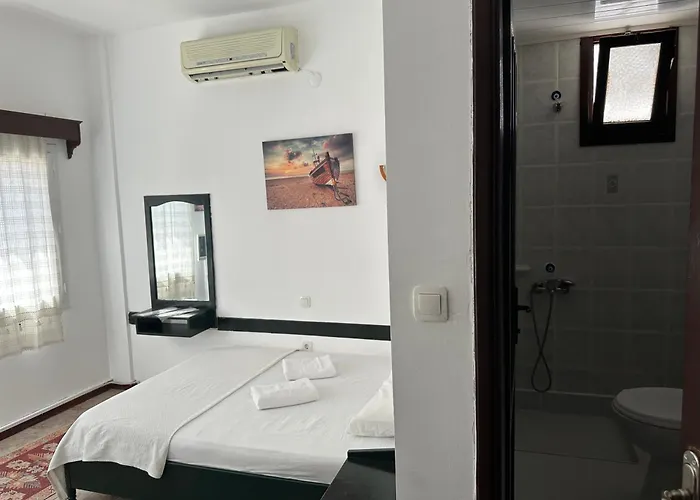 New Sedan Pansiyon * Bodrum