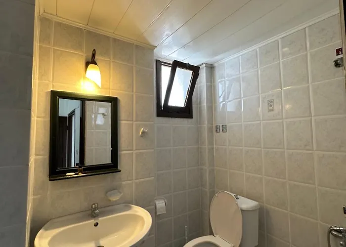 New Sedan Pansiyon Herberg