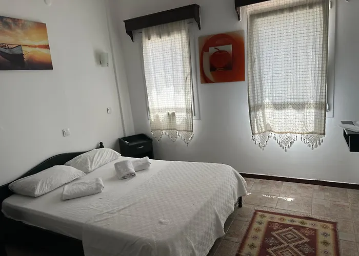 New Sedan Pansiyon *