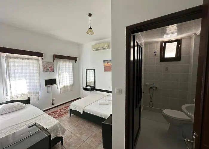 New Sedan Pansiyon * Bodrum