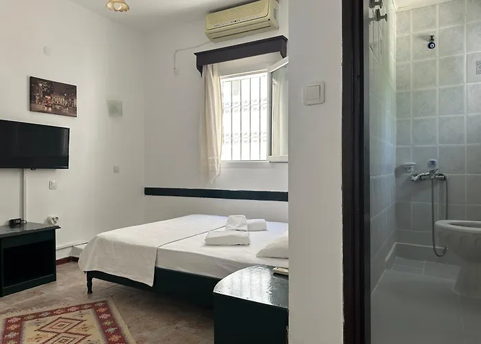 Herberg New Sedan Pansiyon