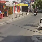 New Sedan Pansiyon 여관
