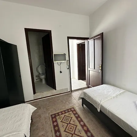 New Sedan Pansiyon Mini-hôtel *
