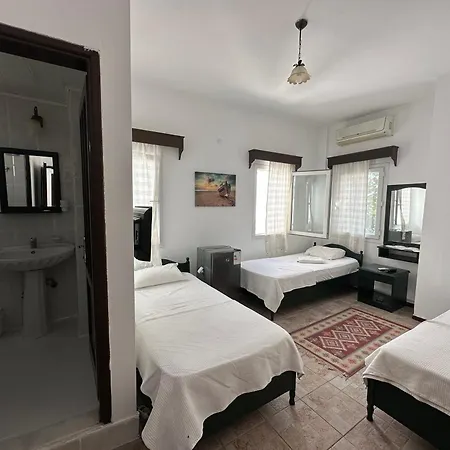 Inn New Sedan Pansiyon