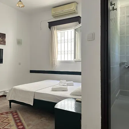 Inn New Sedan Pansiyon